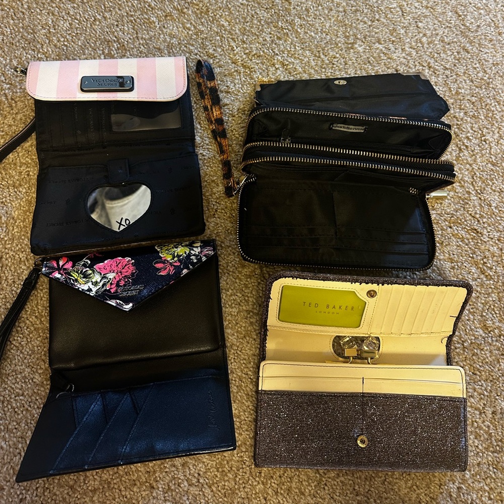 Wallet bundle - Picture 3 of 4